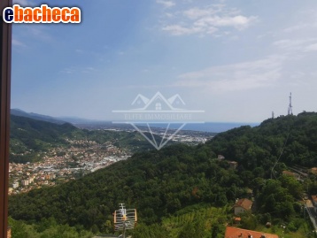 appartamento in vendita a Carrara in zona Fontia