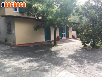 appartamento in vendita a Carrara in zona Bonascola