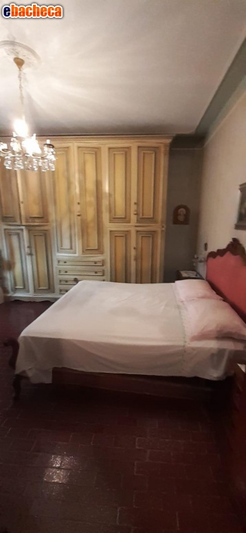 appartamento in vendita a Carrara in zona Fossola