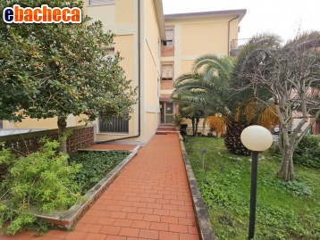 appartamento in vendita a Carrara in zona Bonascola