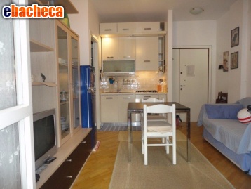 appartamento in vendita a Carrara in zona Marina di Carrara