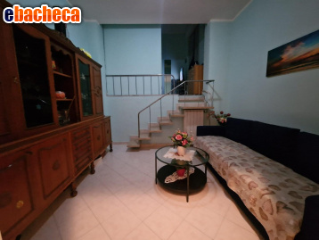 appartamento in vendita a Carrara in zona Centro Città