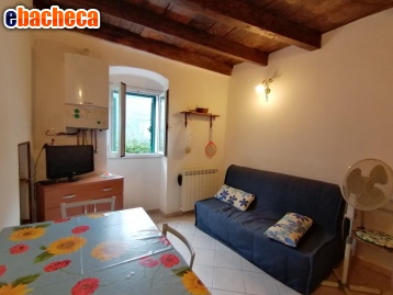 appartamento in vendita a Carrara in zona Centro Città