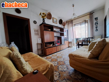appartamento in vendita a Carrara in zona Marina di Carrara
