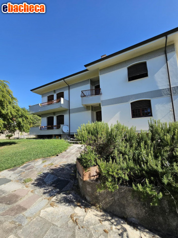 appartamento in vendita a Carrara in zona Sant'Antonio