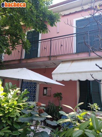 appartamento in vendita a Carrara in zona Marasio