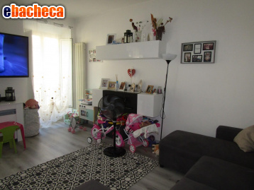 appartamento in vendita a Carrara in zona Avenza
