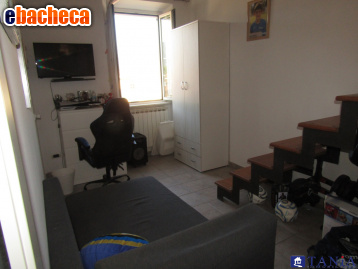 appartamento in vendita a Carrara in zona Avenza
