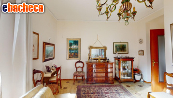 appartamento in vendita a Carrara in zona Centro Città