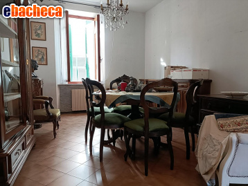 appartamento in vendita a Carrara in zona Centro Città