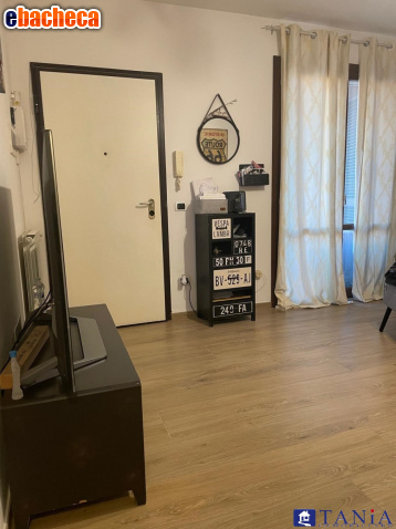 appartamento in vendita a Carrara in zona Bonascola