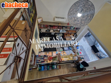 appartamento in vendita a Carrara in zona Marina di Carrara