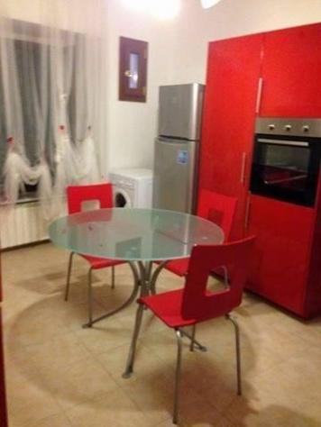 appartamento in vendita a Carrara in zona Centro Città