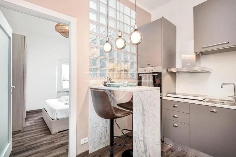 appartamento in vendita a Carrara in zona Avenza