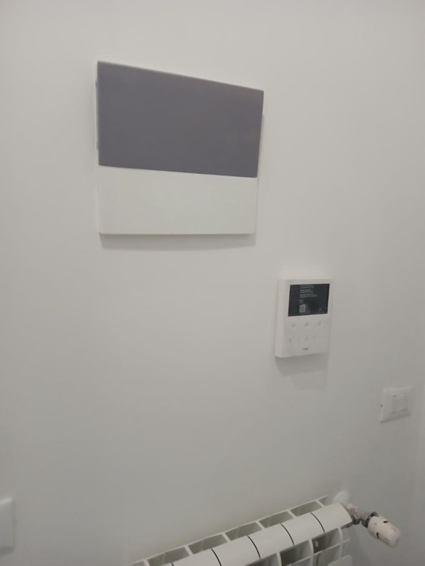 appartamento in vendita a Carrara in zona Avenza