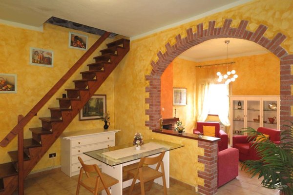 appartamento in vendita a Carrara