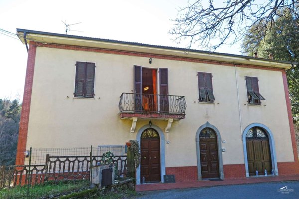 appartamento in vendita a Carrara