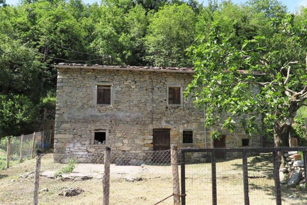 casa indipendente in vendita a Carrara