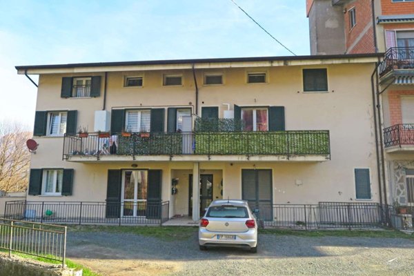 appartamento in vendita a Carrara