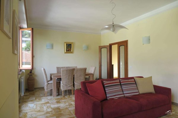 appartamento in vendita a Carrara