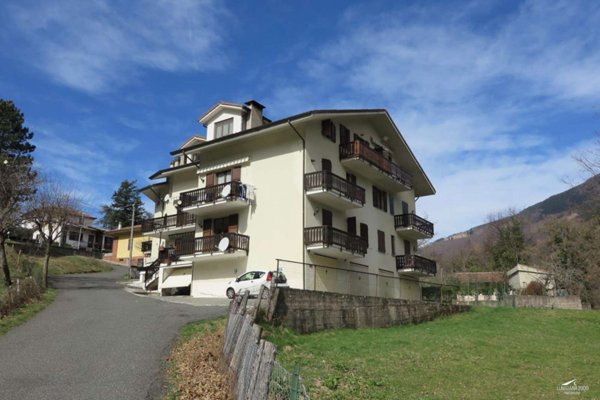 appartamento in vendita a Carrara