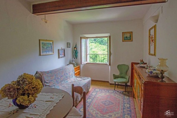 appartamento in vendita a Carrara