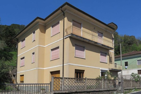 appartamento in vendita a Carrara