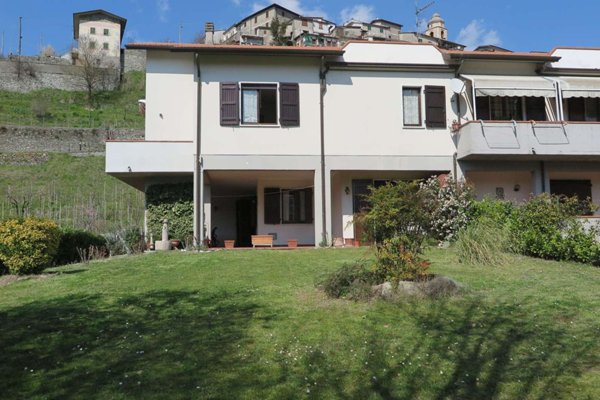 appartamento in vendita a Carrara