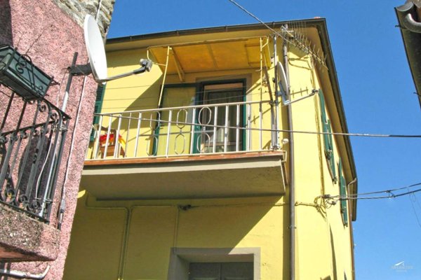 appartamento in vendita a Carrara