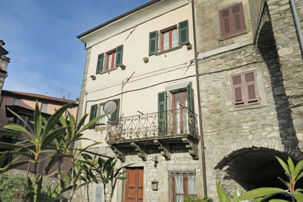 casa indipendente in vendita a Carrara