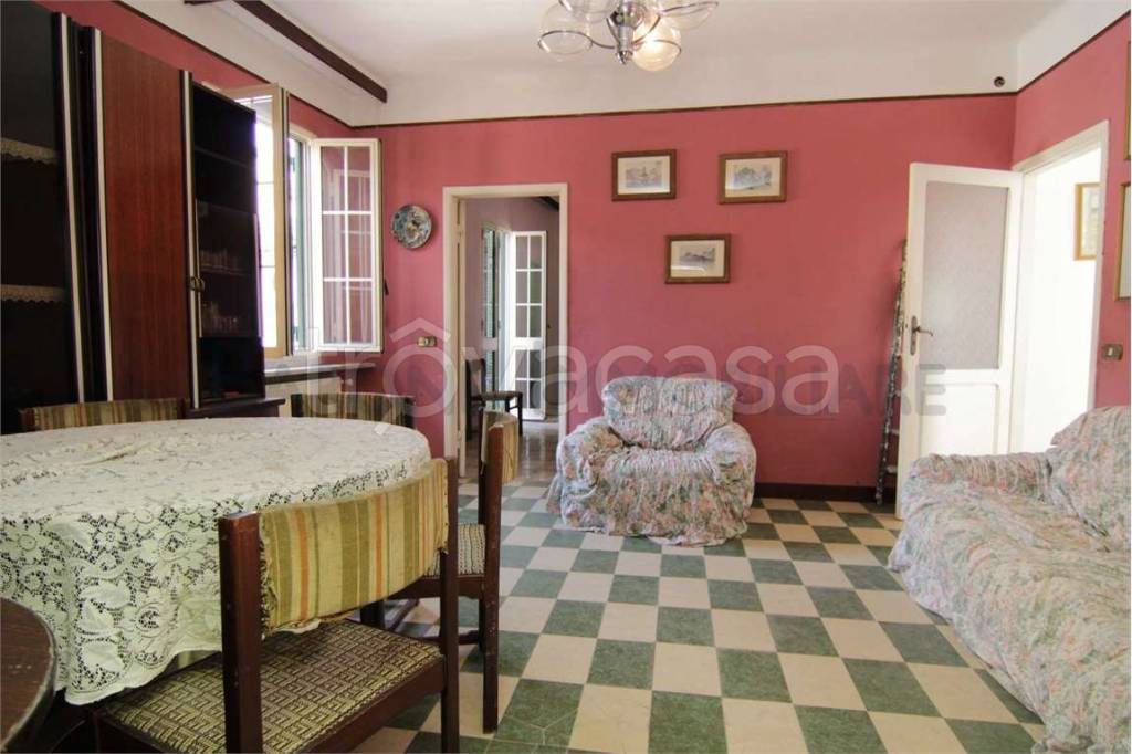appartamento in vendita a Carrara