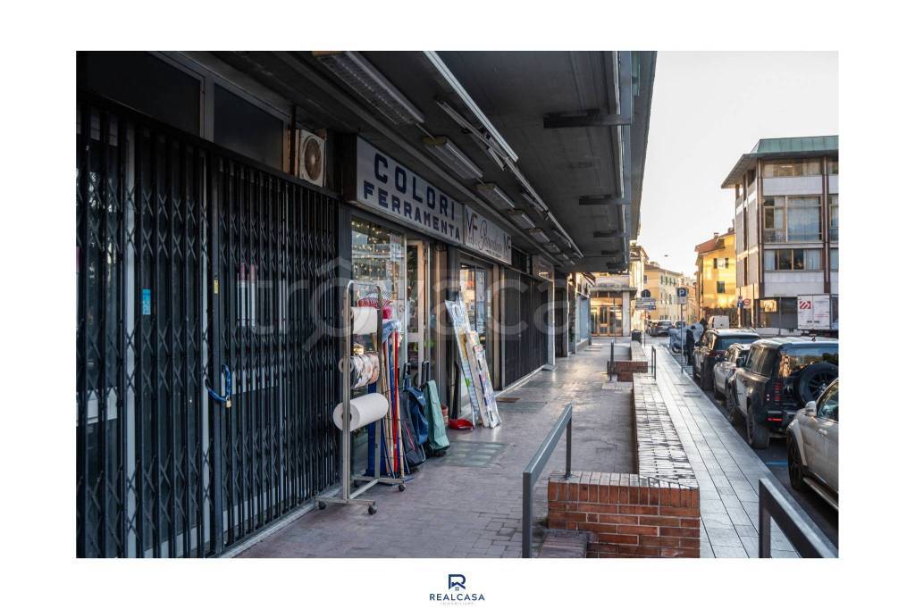 appartamento in vendita a Carrara in zona Centro Città