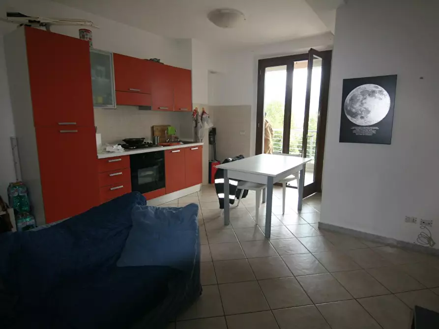 appartamento in vendita a Carrara in zona Marina di Carrara