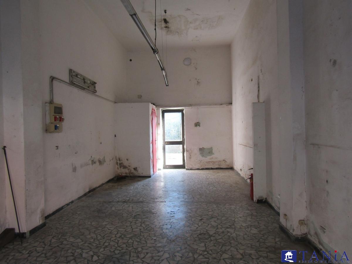 appartamento in vendita a Carrara in zona Stadio