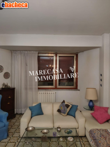 appartamento in vendita a Carrara