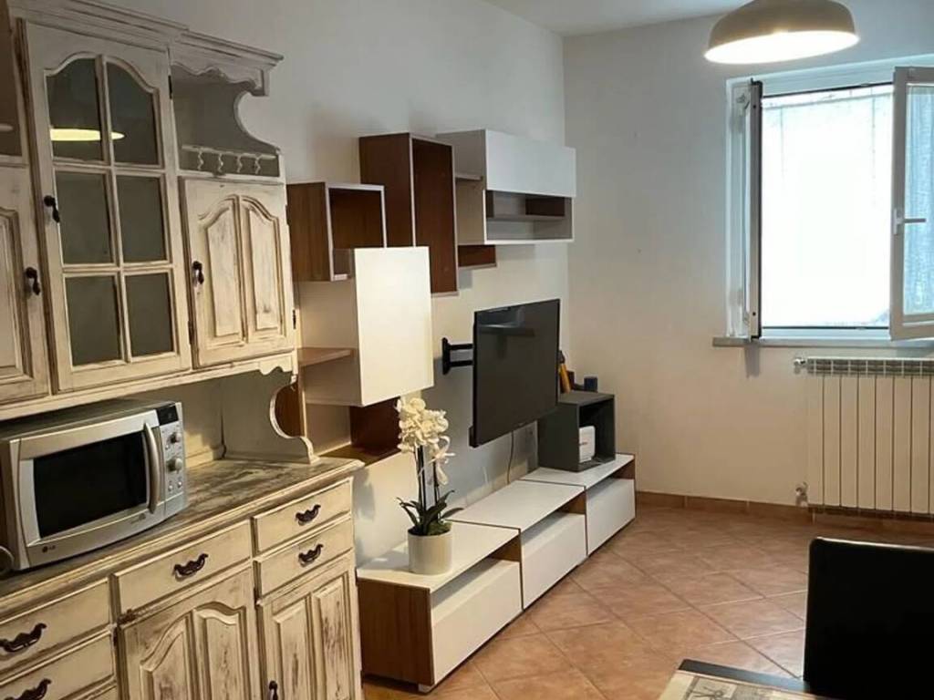 appartamento in vendita a Carrara