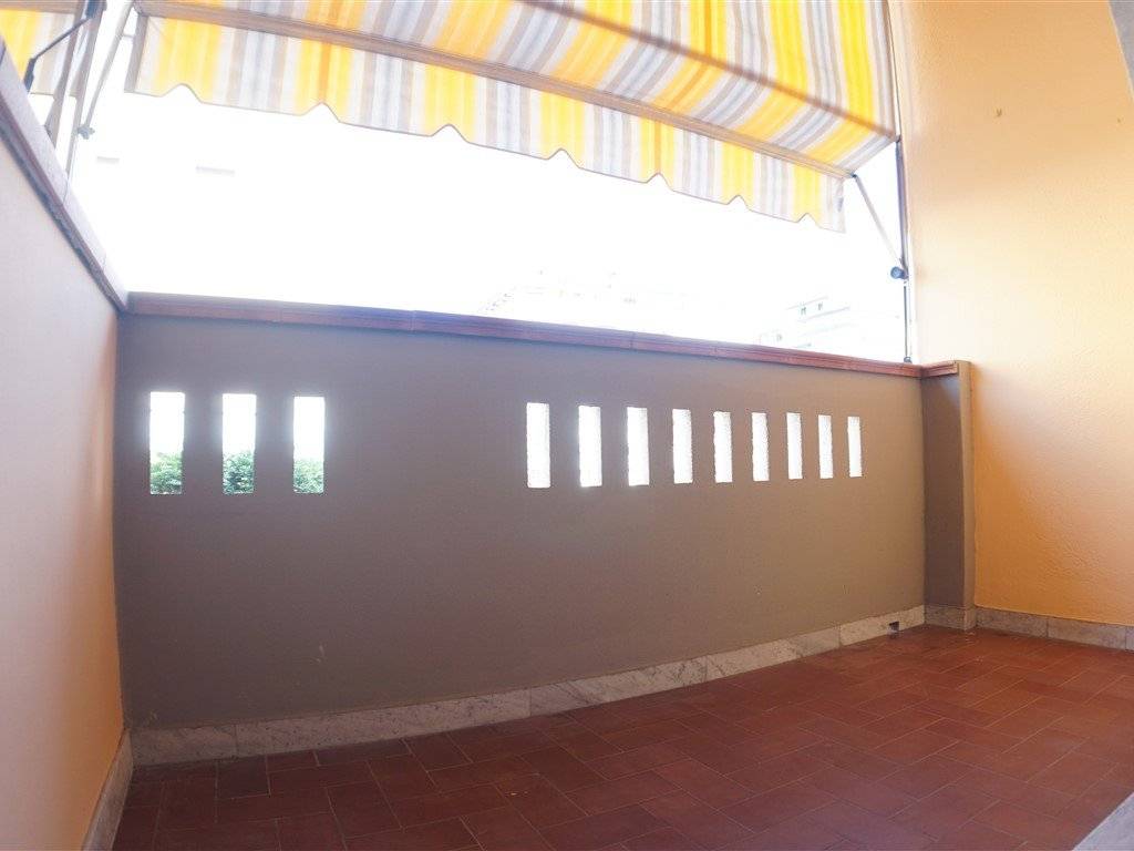 appartamento in vendita a Carrara in zona Avenza