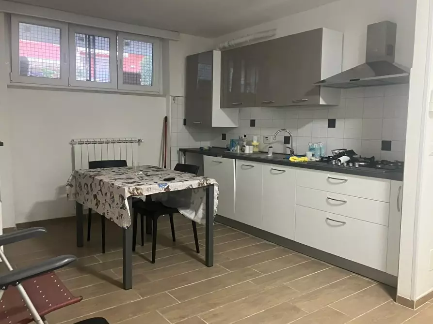 appartamento in vendita a Carrara in zona Marina di Carrara
