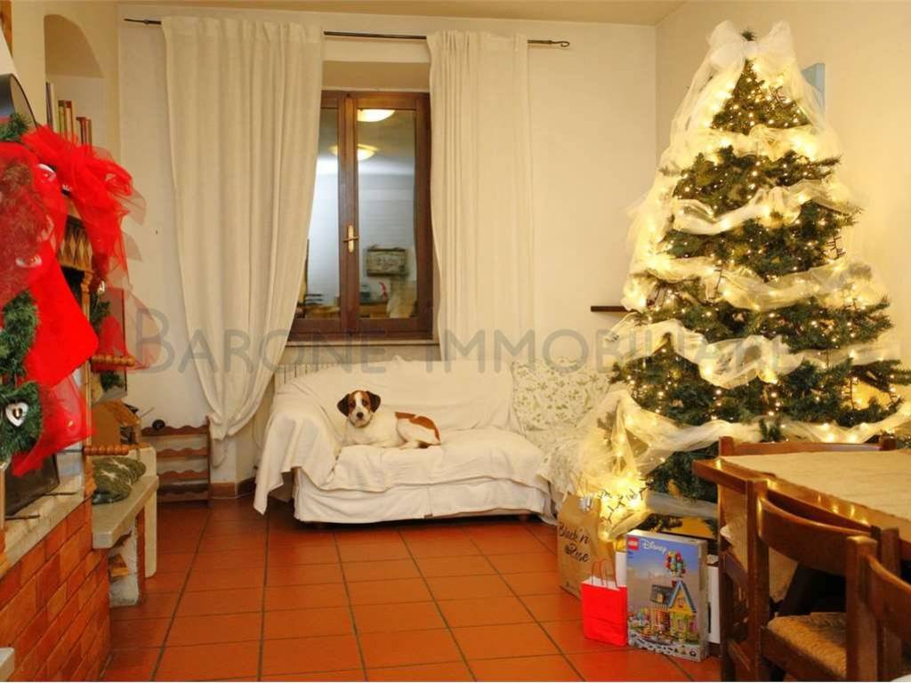 appartamento in vendita a Carrara in zona Centro Città