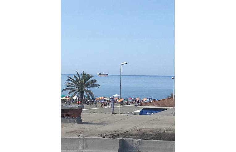 appartamento in vendita a Carrara in zona Marina di Carrara
