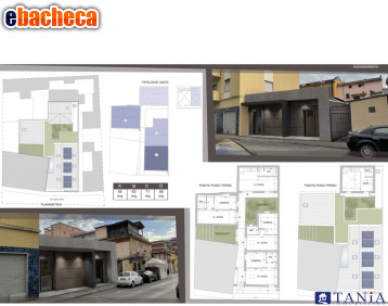 appartamento in vendita a Carrara in zona Marina di Carrara