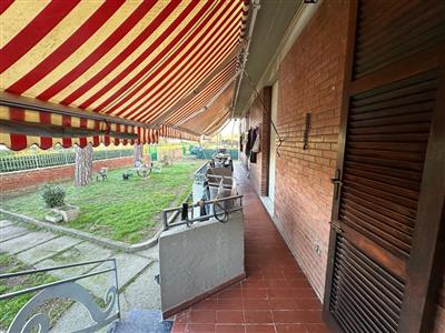 appartamento in vendita a Carrara