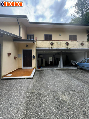 appartamento in vendita a Carrara in zona Codena