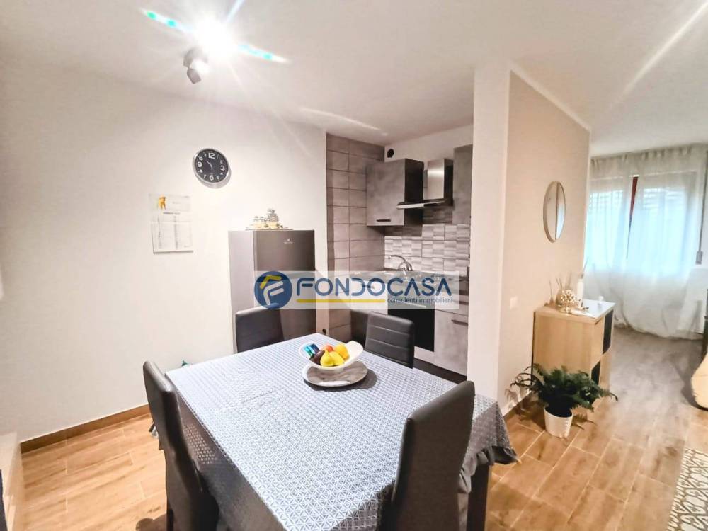 appartamento in vendita a Carrara