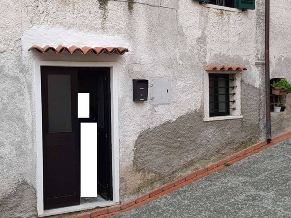 appartamento in vendita a Carrara in zona Sorgnano