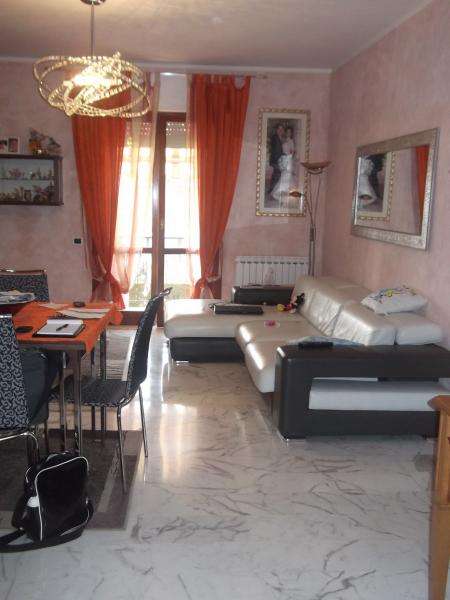 appartamento in vendita a Carrara in zona Avenza