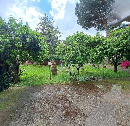appartamento in vendita a Carrara in zona Avenza