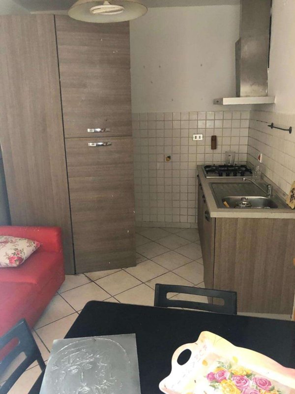 casa indipendente in vendita a Carrara in zona Marina di Carrara