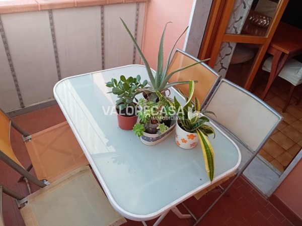 appartamento in vendita a Carrara in zona Avenza