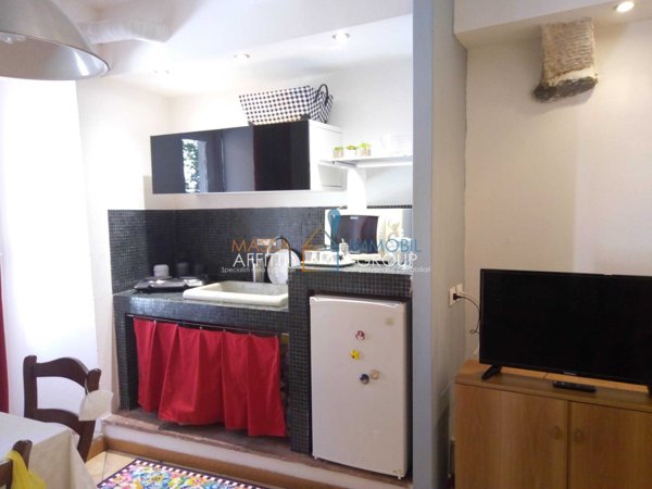 appartamento in vendita a Carrara